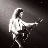 Queen - 22/04/1982<br />Brussels Forest National