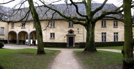 Abbaye de La Cambre