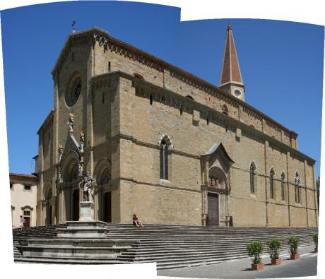 Campanile d'Arezzo