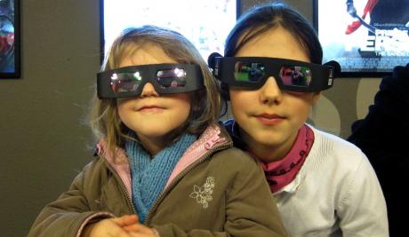 Avatar 3D