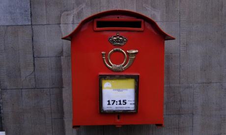 Ils passeront à 17h15 au plus tard