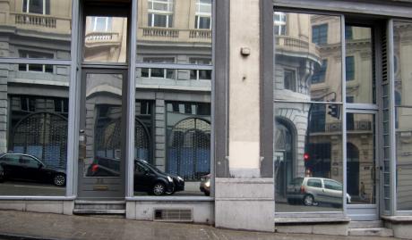 Brussels puzzle