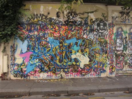 Chez Gainsbarre