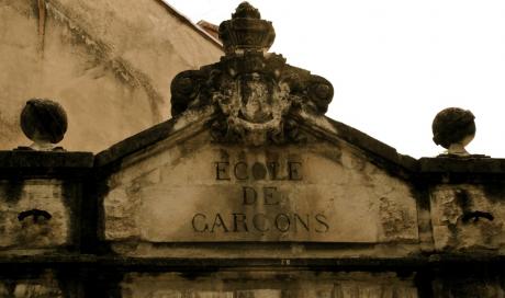 Ecole de garçons