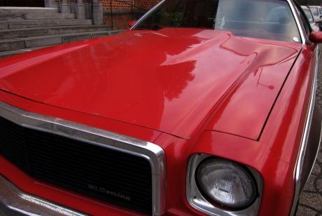 El Camino
