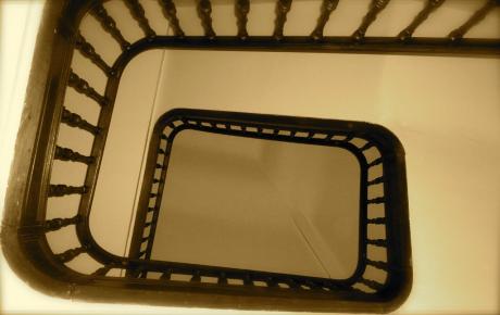 Escalier