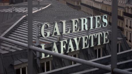 Galeries Lafayette
