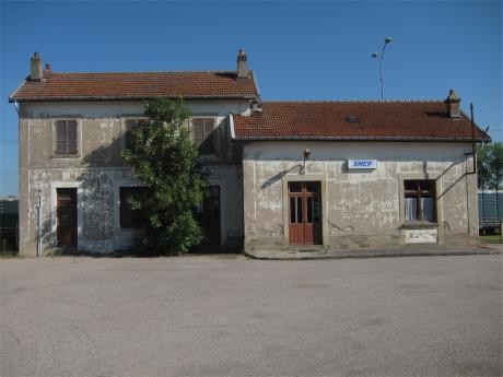 Gironcourt sur Vraine
