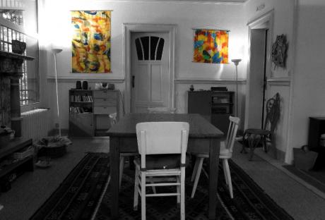 Déco intérieure