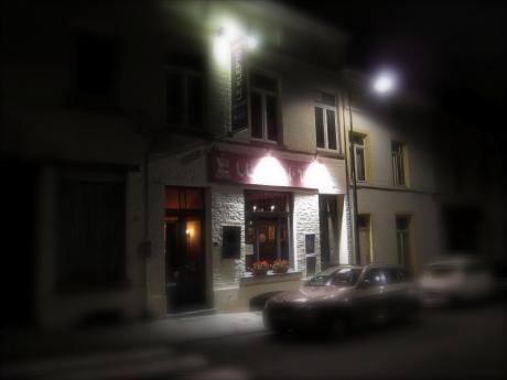 Le Klepto