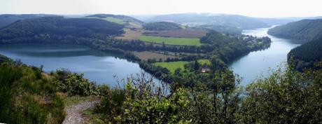 Lac de Bavigne