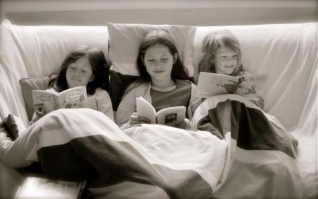 Lectrices