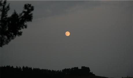 Lune Toscane