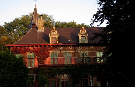 Mon château n'est pas en Espagne