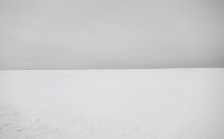 Morne plaine