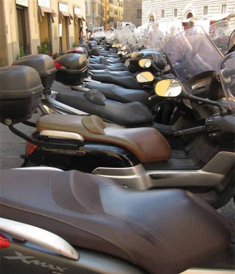 Motorini