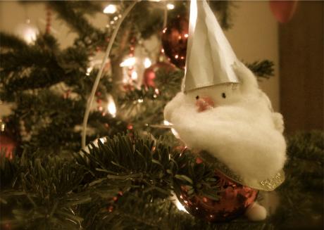 Noël, c'est Noël!