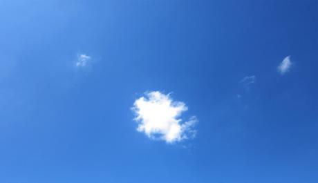Quasi bleu