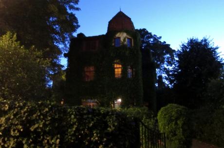 Songe d'une nuit d'été