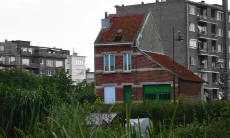 Sous les pavés, la campagne