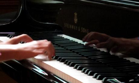Piano forte
