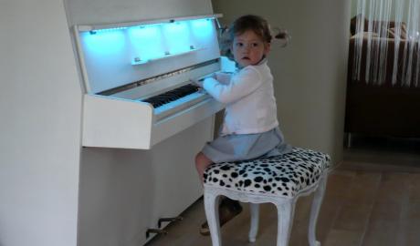 Piano piano
