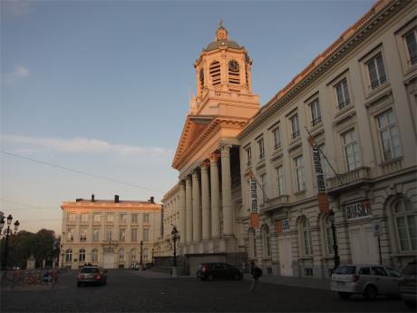 Place royale