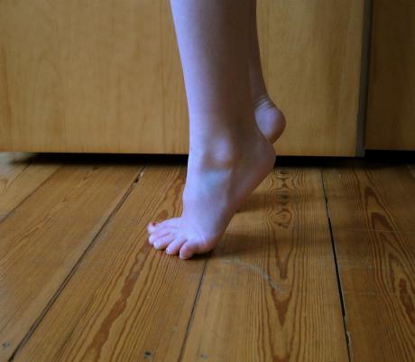 Pointes