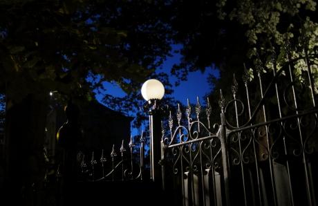 Portail lunaire