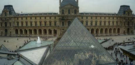 Pyramide