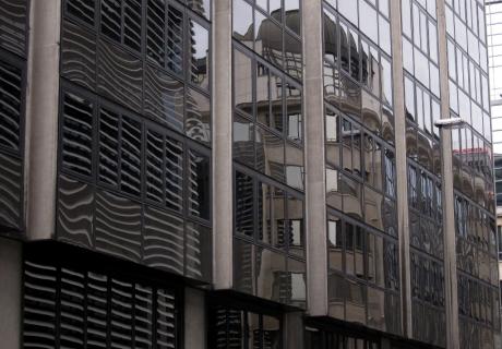 Reflets de Bruxelles