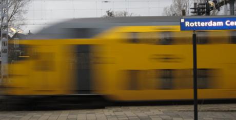 Rotterdam Centraal