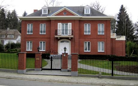 Villa de Kraainem