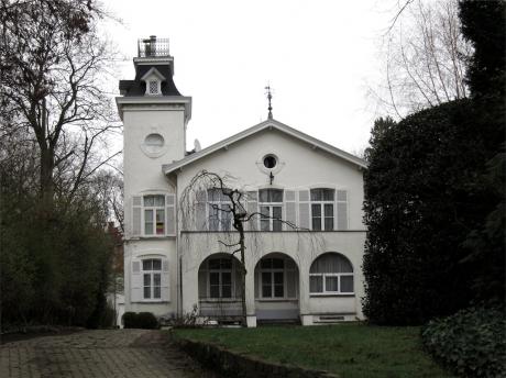 Villa de Boitsfort