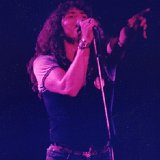 Whitesnake - 1983<br />Brussels Forest National