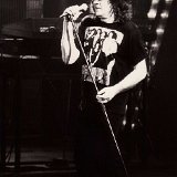 Deep Purple - 21/02/1987<br />Brussels Forest Nationa