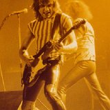 Scorpions - 1982<br />Brussels Forest National