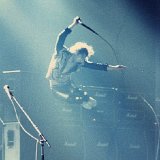 Scorpions - 1982<br />Brussels Forest National