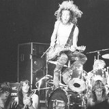 Ted Nugent - 28/05/1981<br />Brussels Forest National